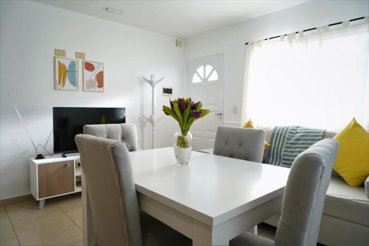Aires Del Glaciar - Depto 1 Apartment