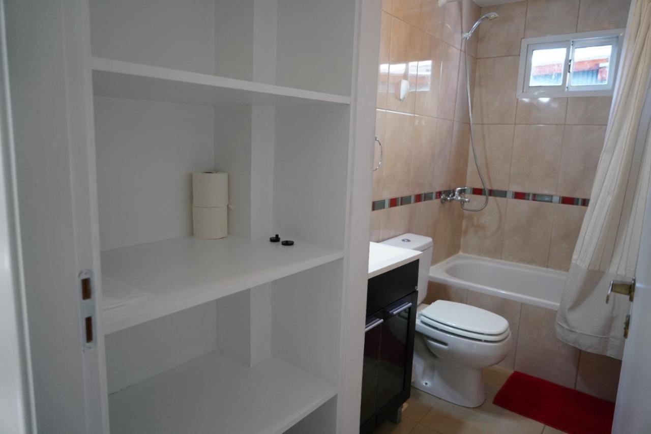 Aires Del Glaciar - Depto 1 Apartment
