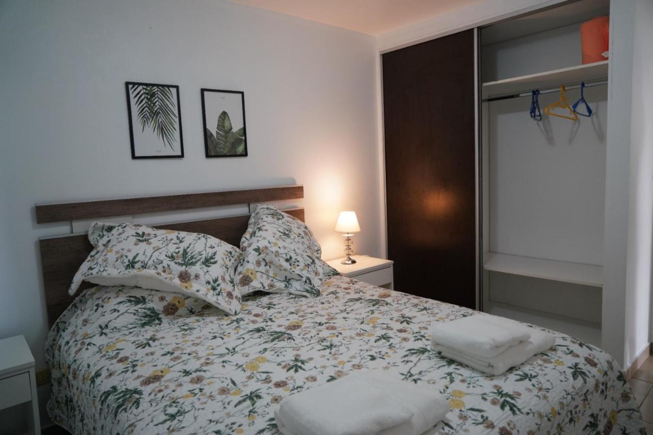 Aires Del Glaciar - Depto 1 Apartment *