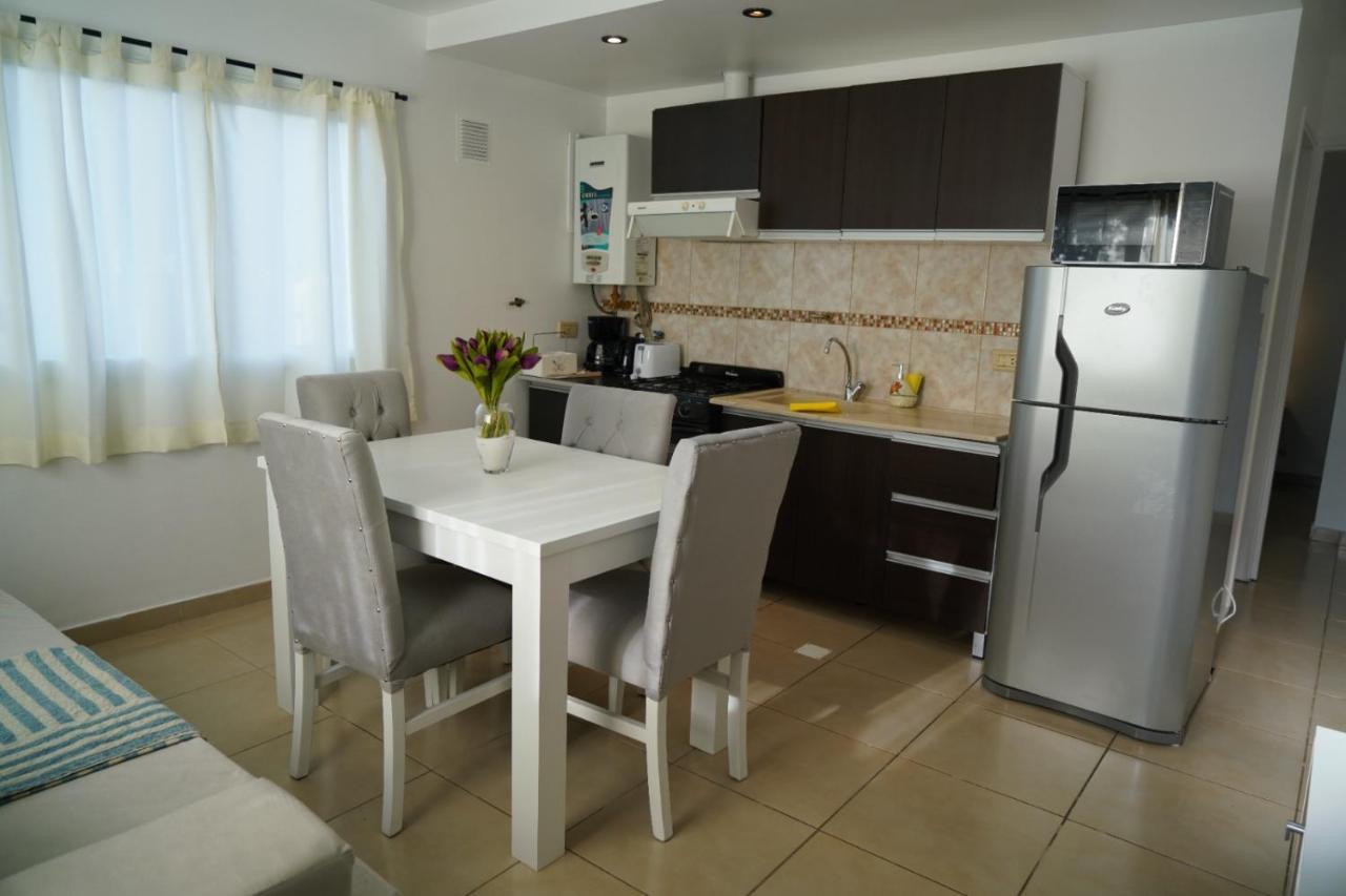 Apartment Aires Del Glaciar - Depto 1
